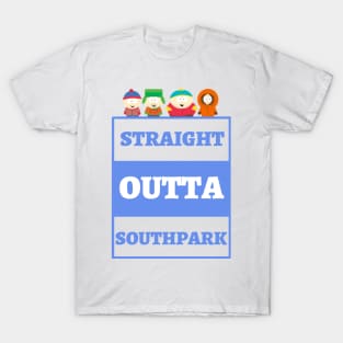 Southpark T-Shirt